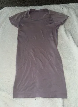 Lululemon Shirt Swiftly Tech thumbnail 1