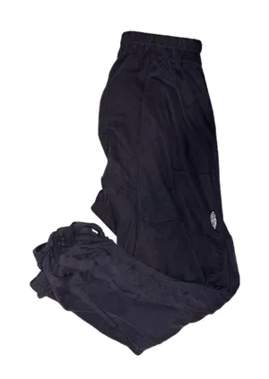 NWT Free People Movement Pirouette Pants Black Medium thumbnail 1