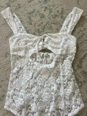 Free People Bodysuit thumbnail 2