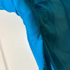 LULULEMON RUN INSPIRE CROPS 8 Beach Blanket Blue Wee Are From Space Aquamarine thumbnail 4