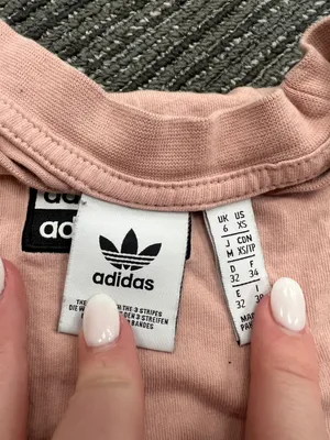 Adidas Top thumbnail 3