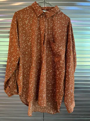 12th Tribe Button Up Shirt thumbnail 2