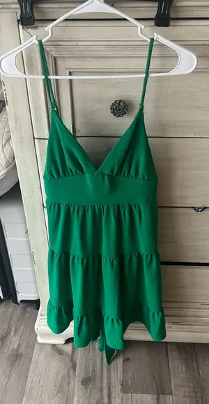 Altar'd State Dress thumbnail 1