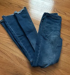 Vanilla Star BootCut Jeans thumbnail 1