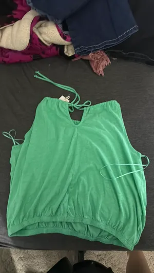 Z Supply Top Tank thumbnail 2