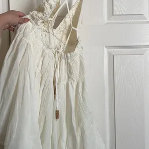 Free people mini dress thumbnail 5