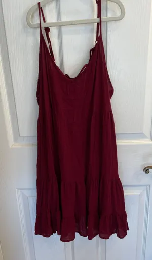 Forever 21 Mini Dress thumbnail 1