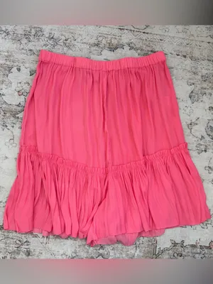 Women’s Ruffled Elastic thumbnail 3