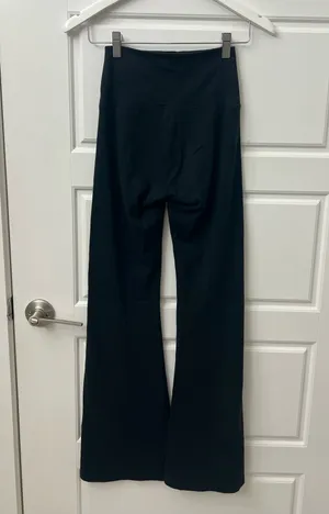 Aerie OFFLINE High-Waisted Flare Leggings thumbnail 2