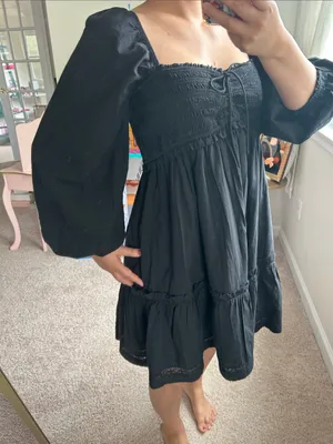 BP dress. Fits s-m thumbnail 5