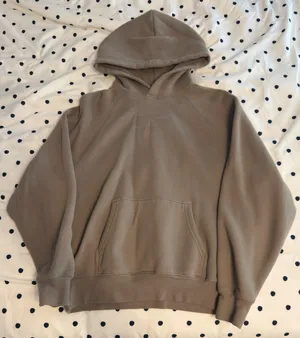 Aritzia Sweatfleece Hoodie Mega Cozy Fleece thumbnail 1