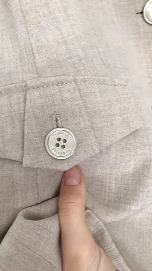 Calvin Klein Suit Set thumbnail 8