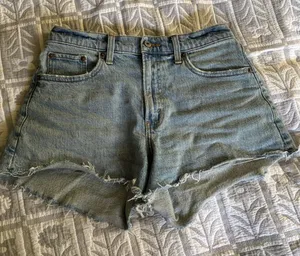 Abercrombie Shorts thumbnail 1