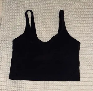 Lululemon Align Tank Black thumbnail 2