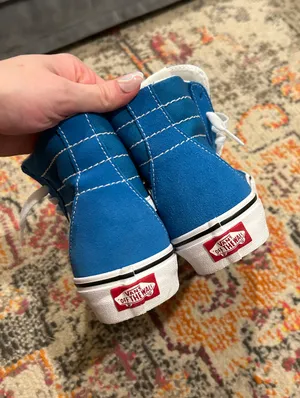 Vans Hightops thumbnail 5