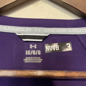 Northwestern Long Sleeve thumbnail 3