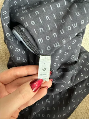 Lululemon Leggings thumbnail 5