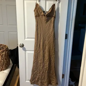 Princess Polly stunning dress worn once thumbnail 2