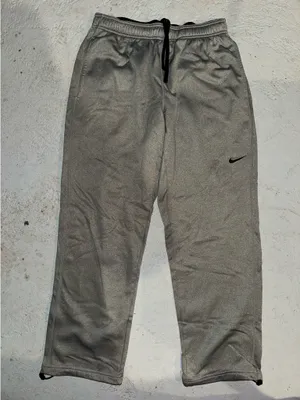 Nike Sweatpants Grey thumbnail 1