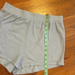 Free People Intimately Pajamas Shorts size M‎ thumbnail 4