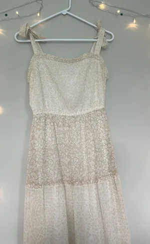 Midi Dress thumbnail 6
