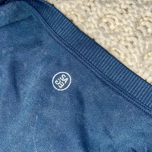 Sage collection athletic top size large thumbnail 6