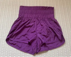 Free People Movement Shorts thumbnail 1