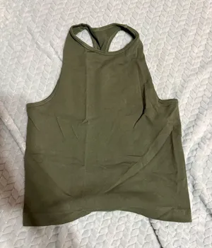 Free People Top Tank Intimately Ribbed Racerback thumbnail 1