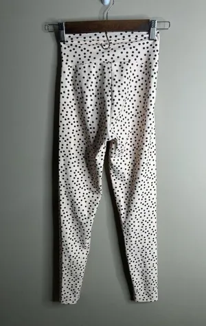 Beach riot sport leggings size small thumbnail 4