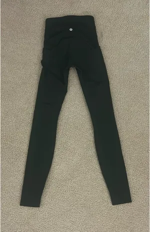 Lululemon Leggings thumbnail 1