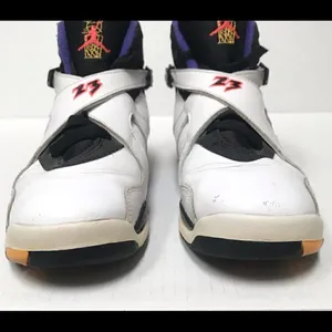 ‎Jordan 8 Retro BG(G5) 3 Peat 7.5 W/6.5 Y thumbnail 6