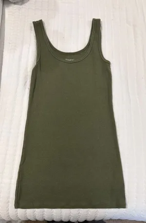 Tank Top Time & Tru thumbnail 1