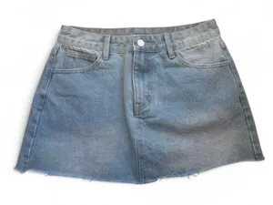 Musera Women's Blue Skirt thumbnail 1