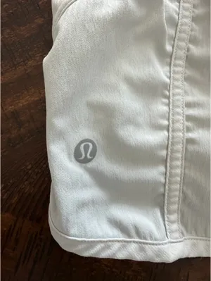 Lululemon Shorts Hotty Hot thumbnail 3