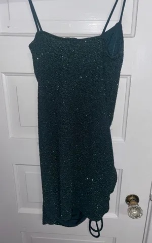 Homecoming Tight Dress thumbnail 1