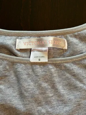 Victoria's Secret Everyday Cami Dress - Small - light purple/pink thumbnail 3