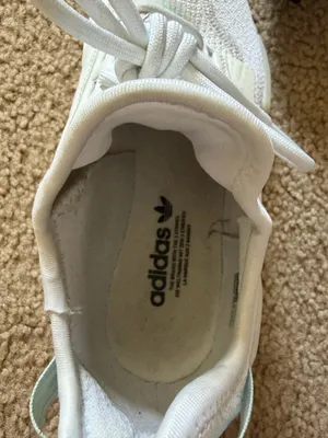 Adidas NMD Sneakers Men’s thumbnail 3