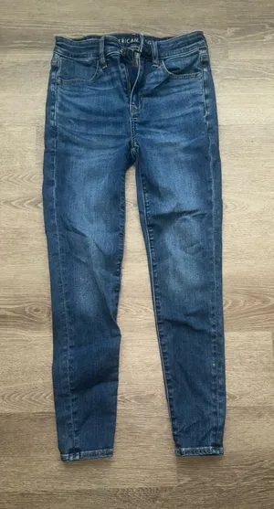 American Eagle Jeans Skinny thumbnail 1