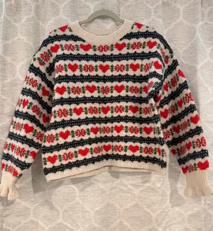 Old Navy Sweater  thumbnail 1
