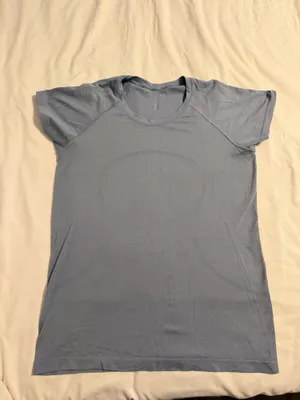Lululemon Swiftly Tech Short Sleeve thumbnail 5