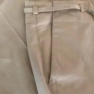 Liz Claiborne Liz sport petite khaki pants thumbnail 3