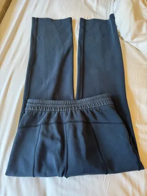 Lululemon Softstreme High-Rise Pants 31" size 6 thumbnail 2