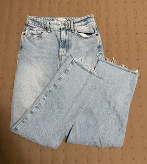 ZARA Jeans thumbnail 1