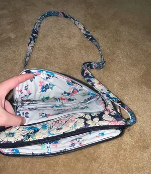 Vera Bradley Purse thumbnail 5