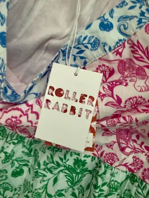 Roller Rabbit Skirt  thumbnail 3