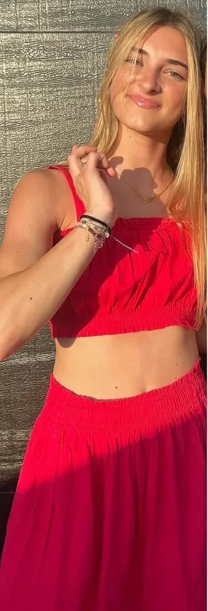 Abercrombie Two-Piece Set thumbnail 1