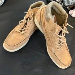 Sperry boots thumbnail 1