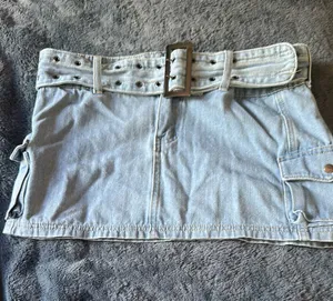 Princess Polly Cargo Skirt Mini thumbnail 1