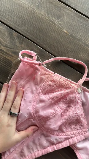 LA Hearts PacSun Top thumbnail 3