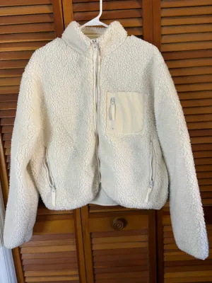 Double Zero Jacket thumbnail 1